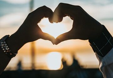 Don’t Give Up On Finding Love Just Yet