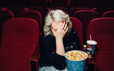 Horrible Movie Scenes That Nearly Ruined The Entire Movie 