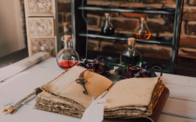 Hogwarts Digital Escape Room For Harry Potter Fans 