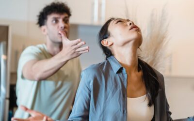 When A Partner Asks To Commit To A Loveless Marriage