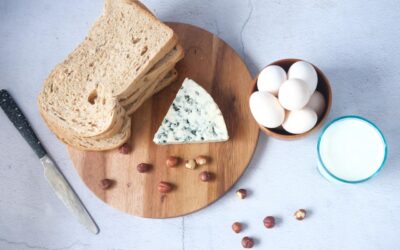 The Role Of Dairy With Healthier People And Greener Diets 
